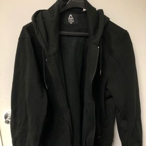 First Manufacturing Co. - Base Layer Hoodie